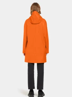 Didriksons Elly Parka Galon®- Kevättakit|Kuoritakit