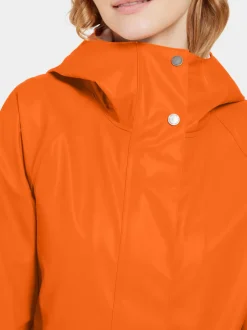 Didriksons Elly Parka Galon®- Kevättakit|Kuoritakit