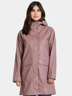 Didriksons Elly Parka Galon®- Syystakit|Kuoritakit