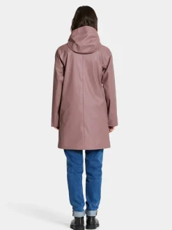 Didriksons Elly Parka Galon®- Syystakit|Kuoritakit