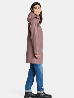 Didriksons Elly Parka Galon®- Syystakit|Kuoritakit