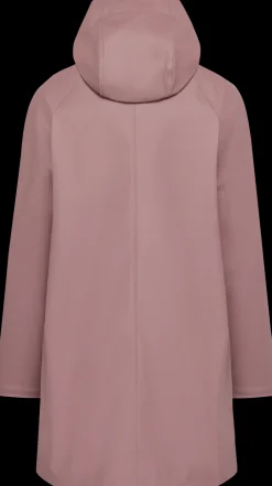 Didriksons Elly Parka Galon®- Syystakit|Kuoritakit