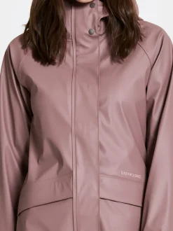Didriksons Elly Parka Galon®- Syystakit|Kuoritakit