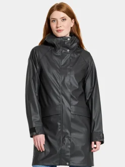 Didriksons Elly Parka Galon®- Syystakit|Kuoritakit