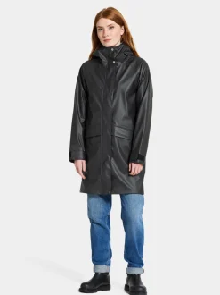 Didriksons Elly Parka Galon®- Syystakit|Kuoritakit