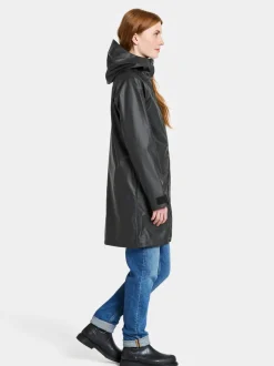 Didriksons Elly Parka Galon®- Syystakit|Kuoritakit