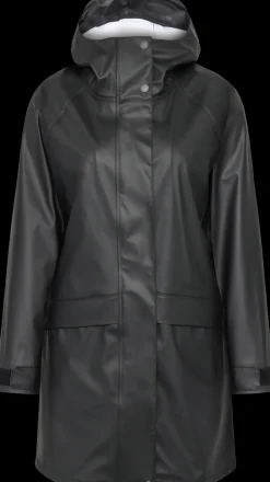 Didriksons Elly Parka Galon®- Syystakit|Kuoritakit