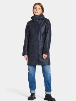 Didriksons Elly Parka Galon®- Syystakit|Kuoritakit