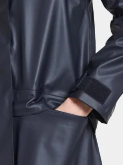 Didriksons Elly Parka Galon®- Syystakit|Kuoritakit