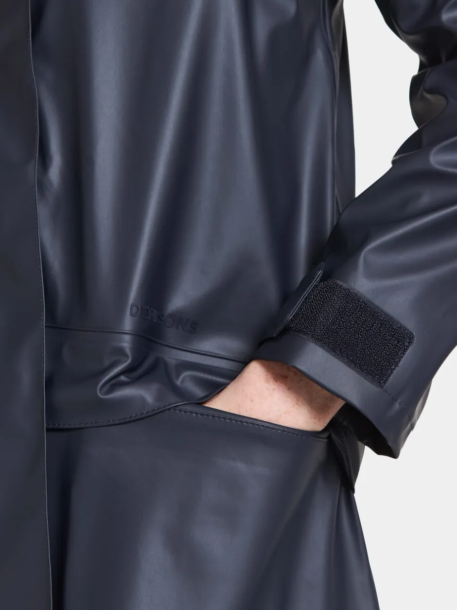 Didriksons Elly Parka Galon®- Syystakit|Kuoritakit