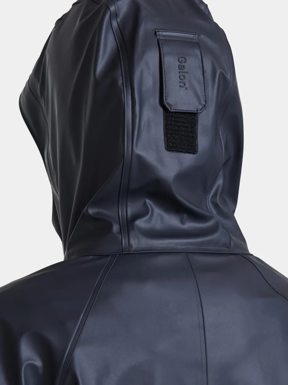 Didriksons Elly Parka Galon®- Syystakit|Kuoritakit