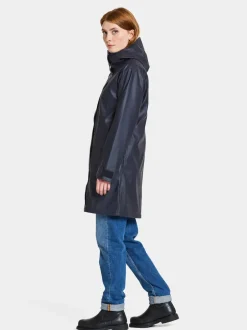 Didriksons Elly Parka Galon®- Syystakit|Kuoritakit
