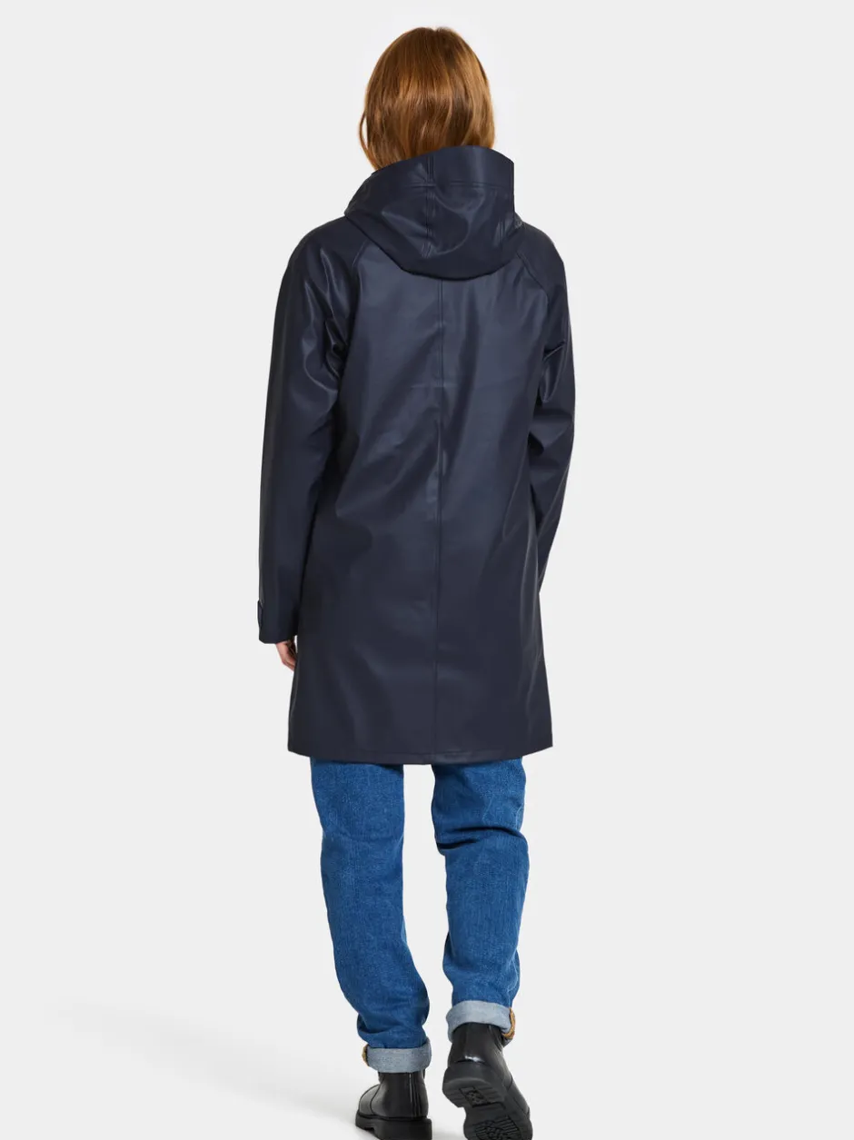 Didriksons Elly Parka Galon®- Syystakit|Kuoritakit