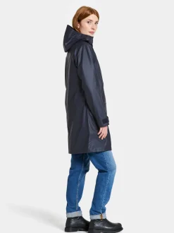 Didriksons Elly Parka Galon®- Syystakit|Kuoritakit