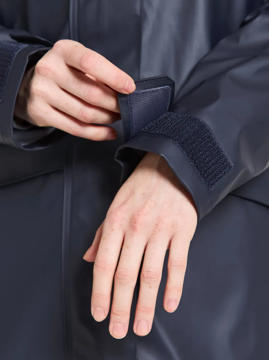 Didriksons Elly Parka Galon®- Syystakit|Kuoritakit