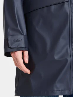 Didriksons Elly Parka Galon®- Syystakit|Kuoritakit