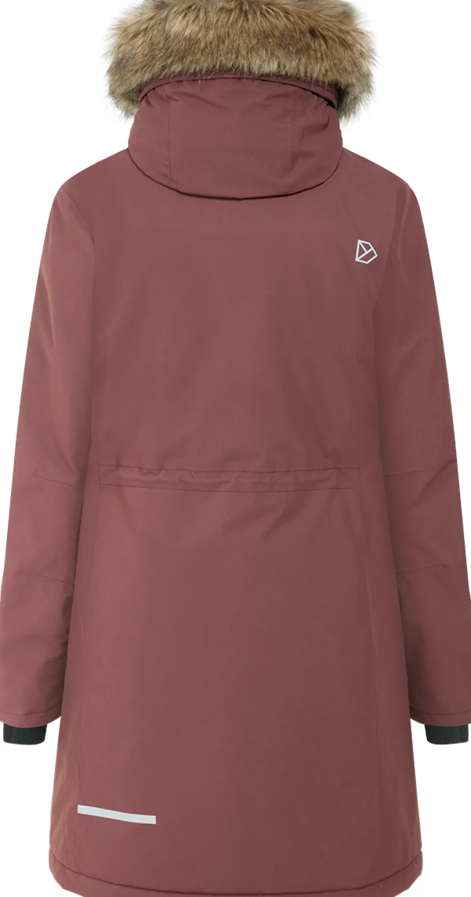 Didriksons Erika Parka- Syystakit|Talvitakit