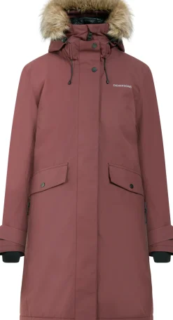 Didriksons Erika Parka- Syystakit|Talvitakit