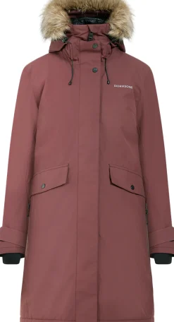 Didriksons Erika Parka- Syystakit|Talvitakit