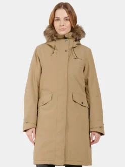 Didriksons Erika Parka- Syystakit|Talvitakit