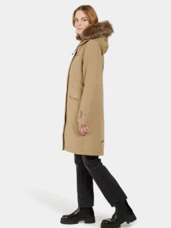 Didriksons Erika Parka- Syystakit|Talvitakit