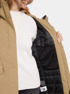 Didriksons Erika Parka- Syystakit|Talvitakit