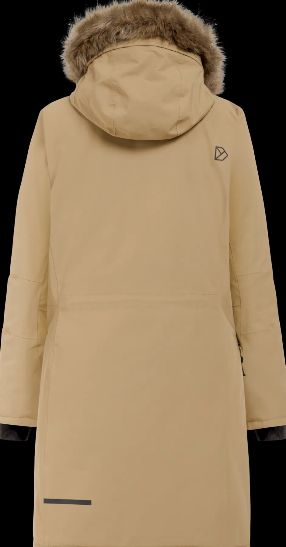 Didriksons Erika Parka- Syystakit|Talvitakit