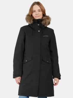 Didriksons Erika Parka- Syystakit|Talvitakit