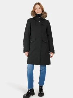 Didriksons Erika Parka- Syystakit|Talvitakit