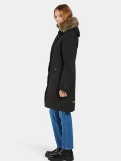 Didriksons Erika Parka- Syystakit|Talvitakit