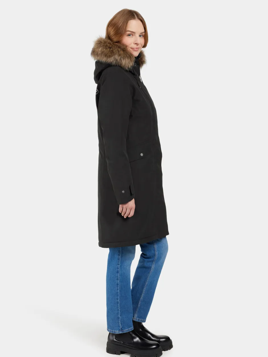 Didriksons Erika Parka- Syystakit|Talvitakit