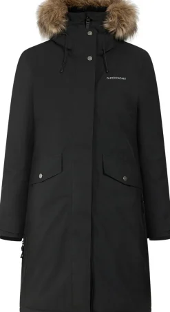 Didriksons Erika Parka- Syystakit|Talvitakit