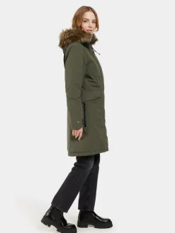 Didriksons Erika Parka- Syystakit|Talvitakit