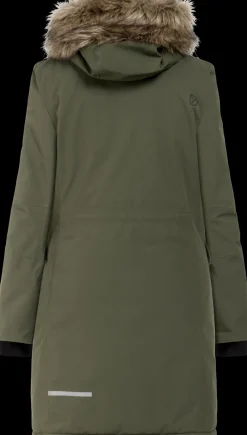 Didriksons Erika Parka- Syystakit|Talvitakit