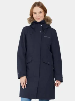 Didriksons Erika Parka- Syystakit|Talvitakit