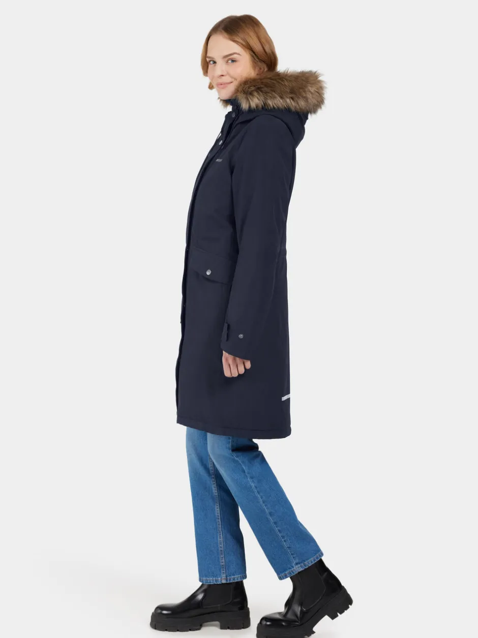Didriksons Erika Parka- Syystakit|Talvitakit