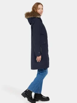 Didriksons Erika Parka- Syystakit|Talvitakit