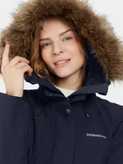 Didriksons Erika Parka- Syystakit|Talvitakit