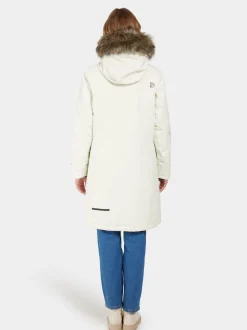 Didriksons Erika Parka- Syystakit|Talvitakit