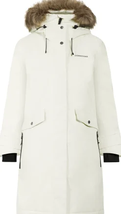Didriksons Erika Parka- Syystakit|Talvitakit