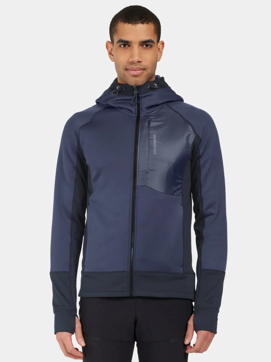 Didriksons Eros Jacket- Syystakit|Talvitakit