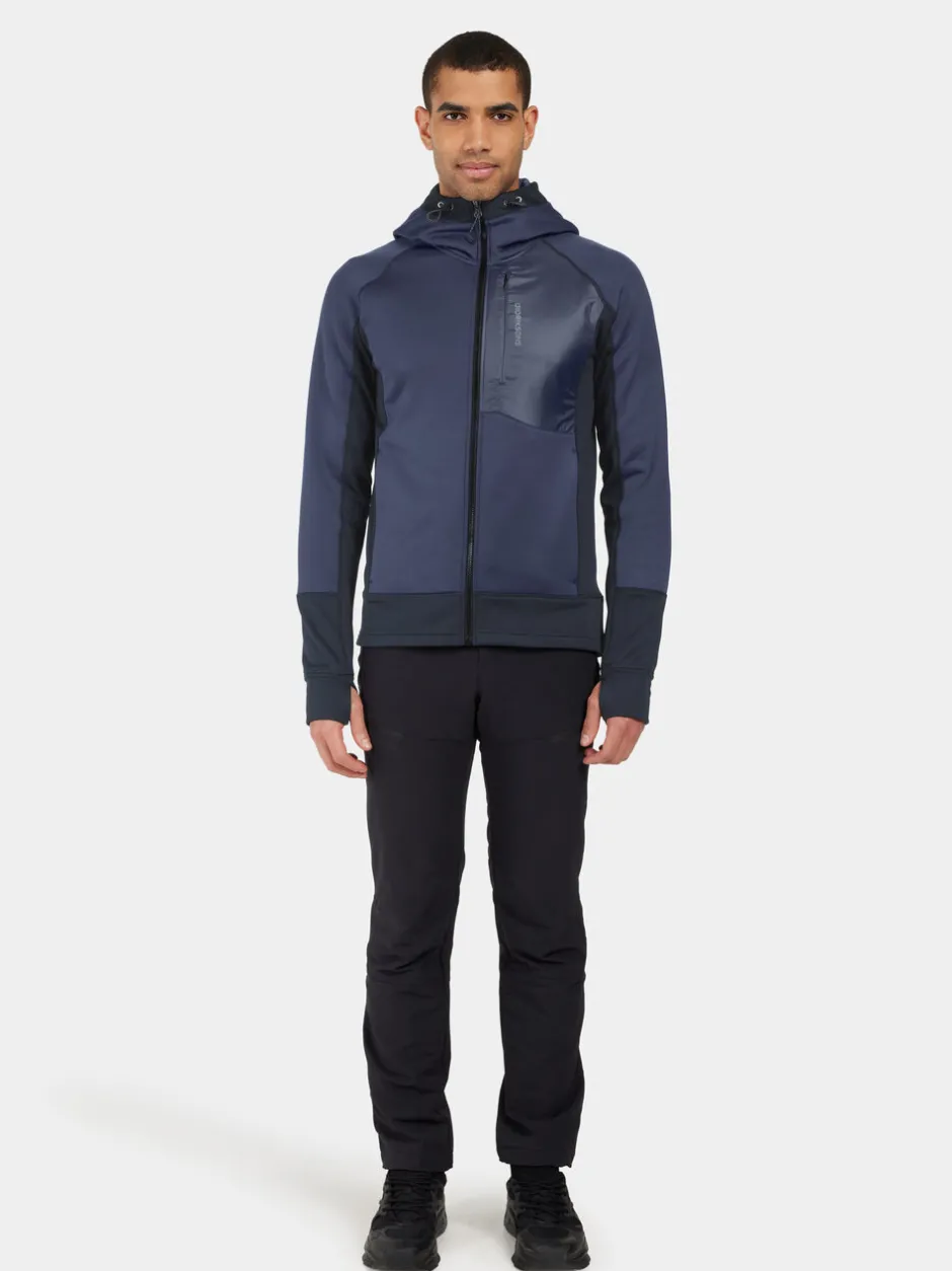 Didriksons Eros Jacket- Syystakit|Talvitakit