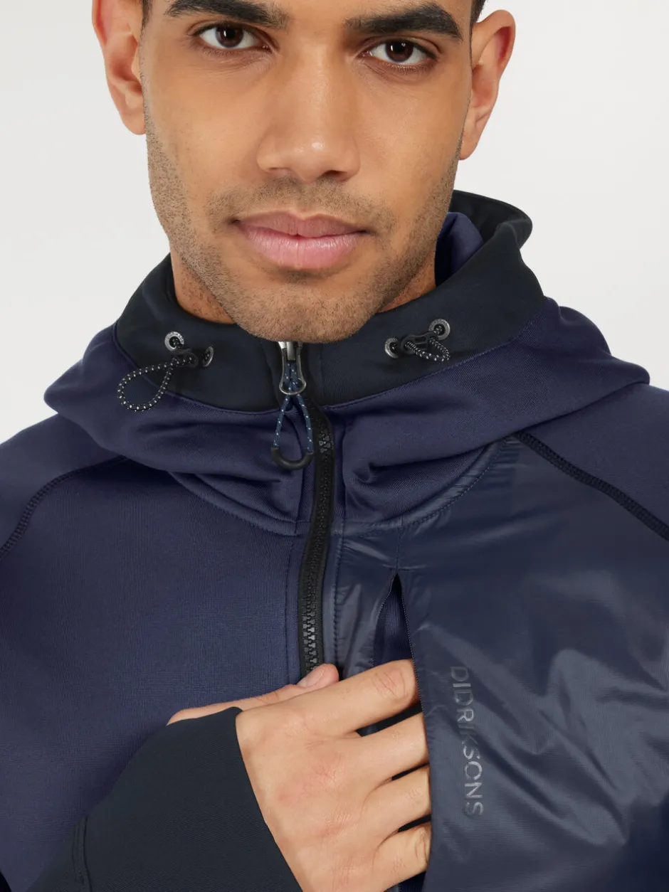 Didriksons Eros Jacket- Syystakit|Talvitakit