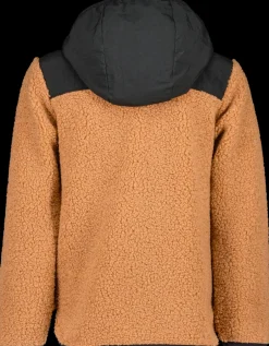 Didriksons Exa Kids' Full-Zip- Syystakit|Talvitakit