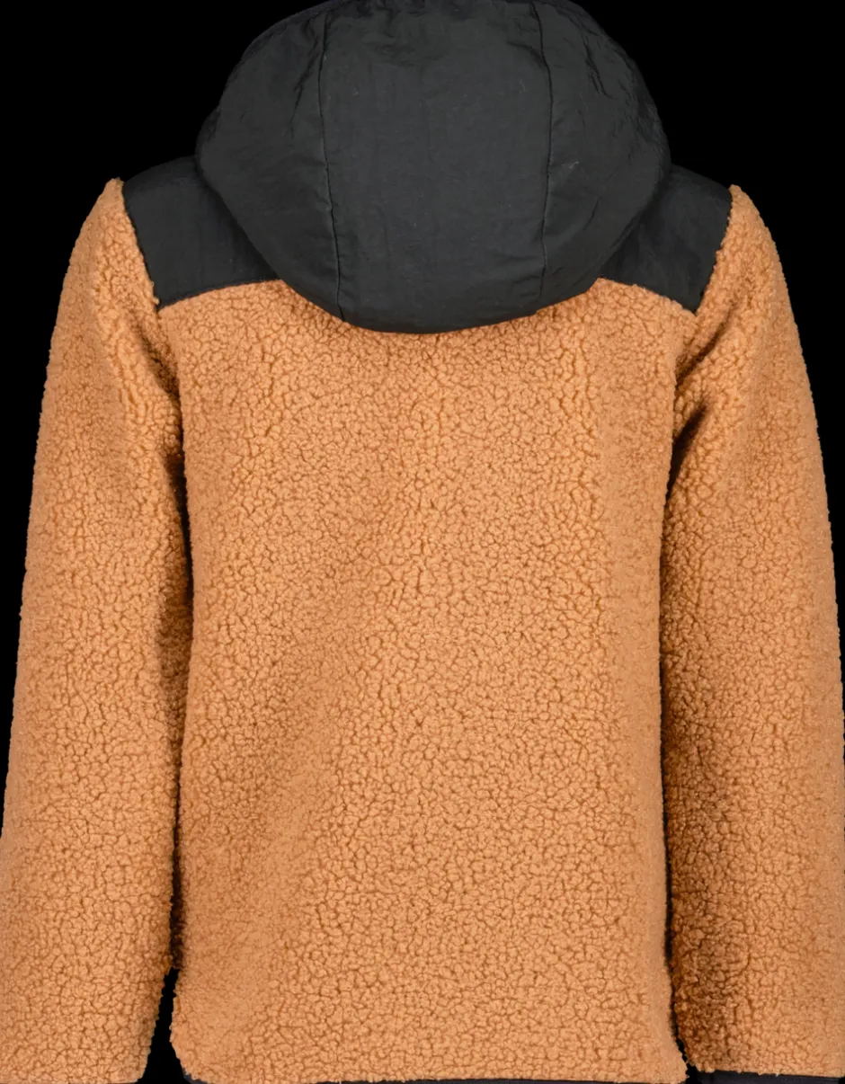 Didriksons Exa Kids' Full-Zip- Syystakit|Talvitakit