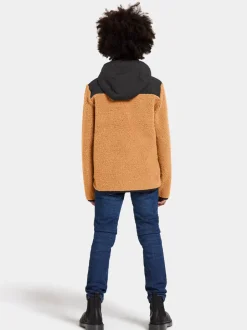 Didriksons Exa Kids' Full-Zip- Syystakit|Talvitakit