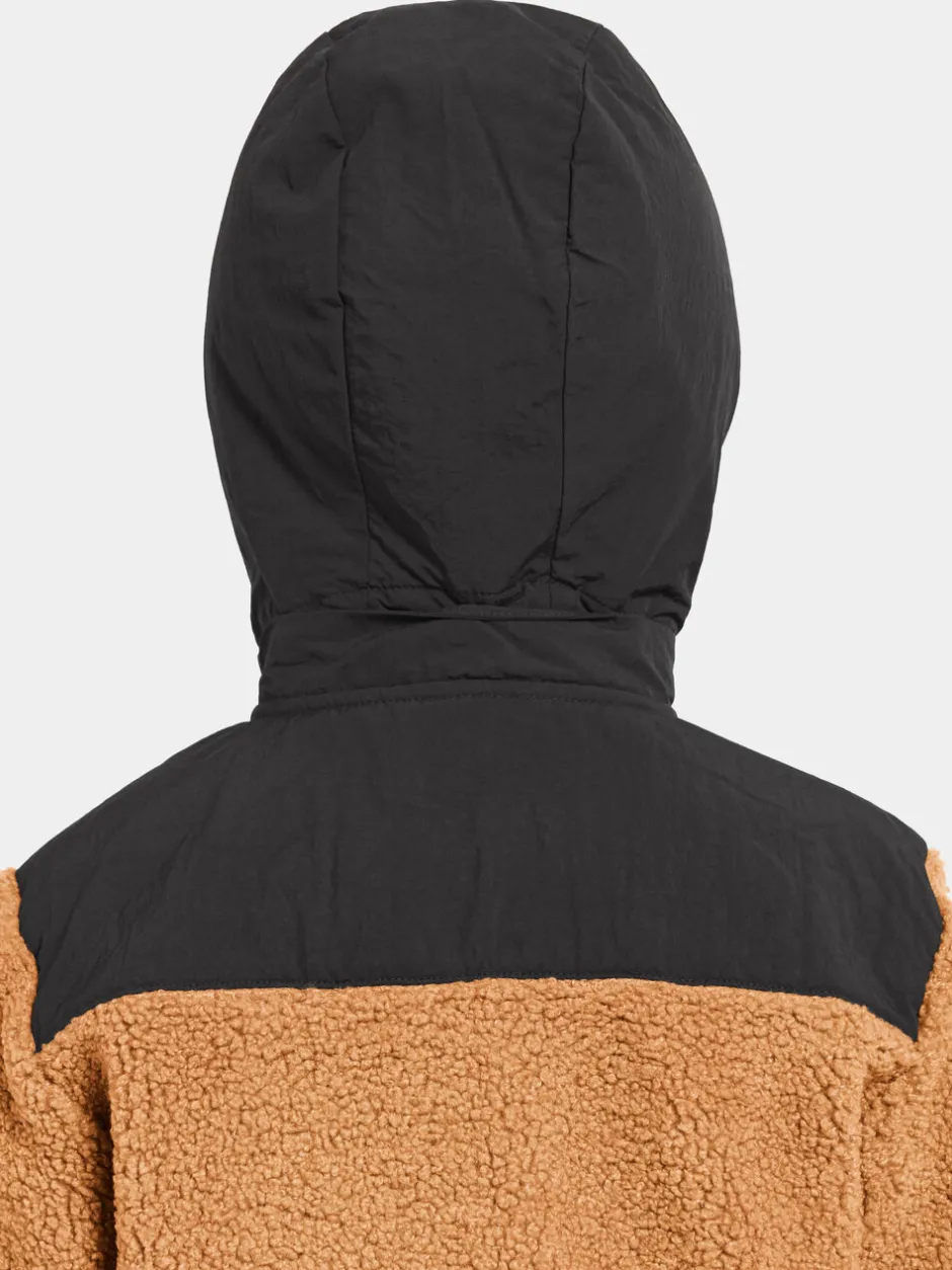 Didriksons Exa Kids' Full-Zip- Syystakit|Talvitakit