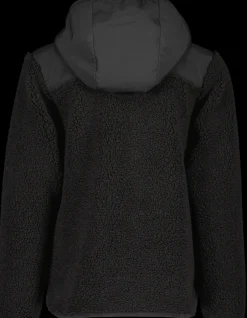 Didriksons Exa Kids' Full-Zip- Puserot & T-Paidat|Yläosat