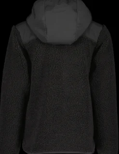 Didriksons Exa Kids' Full-Zip- Puserot & T-Paidat|Yläosat