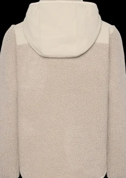 Didriksons Exa Kids' Full-Zip- Puserot & T-Paidat|Yläosat